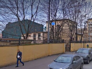 Землю у метро «Фрунзенская» планируют застроить высотками