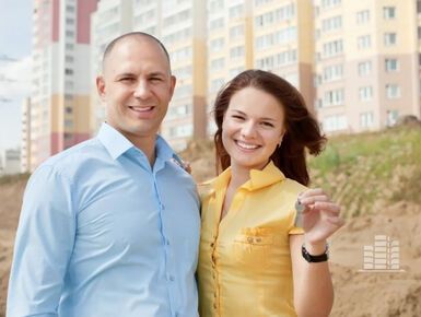 Купить квартиру выгодно: старты продаж в новостройках Петербурга и Ленинградской области в июне