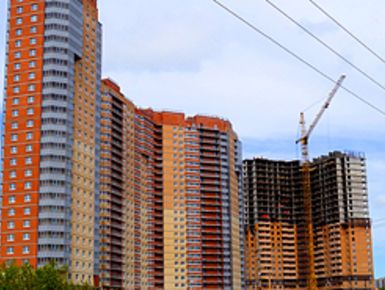 Обзор новостроек в Девяткино: недорогие квартиры у метро
