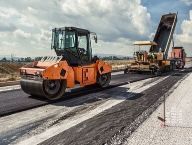 В Приморском районе построят новые магистрали