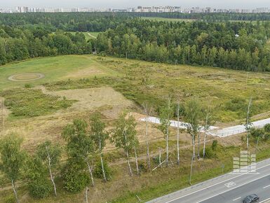 В Петербурге и пригороде продажи земли под строительство жилья выросли на 28%