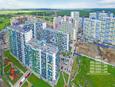 Блиц-опрос: Кудрово может получить статус городского поселения