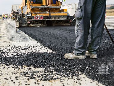 На реконструкцию и строительство дорог в Петербурге в 2024 году потратят 74 млрд рублей