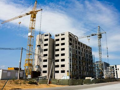 Группа «Аквилон» построит жилой комплекс во Всеволожском районе