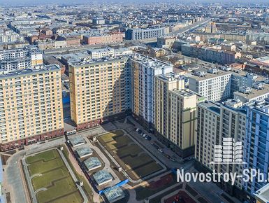 Три хорошо, а пять лучше: многокомнатные квартиры в новостройках Петербурга и Ленобласти