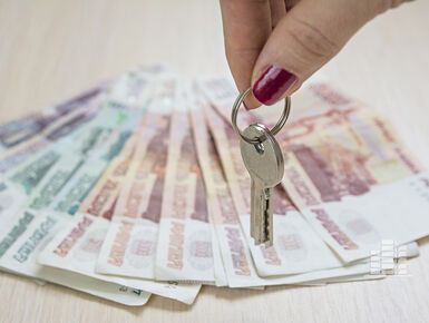 В марте спрос на ипотеку в Петербурге вырос на 43%