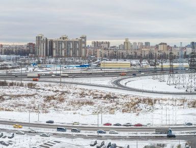 Застройщикам Петербурга выдали разрешения на 24 млн кв. метров жилья