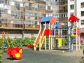 Детская площадка на территории ЖК. Фото от 17.08.2015 г.