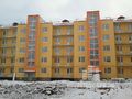В Петродворцовом районе близ железнодорожной станции Новый Петергоф возводится одноименный жилой комплекс.