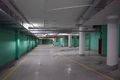 Подземный паркинг ЖК. Фото от 17.09.2012 г.