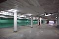 Подземный паркинг ЖК. Фото от 17.09.2012 г.