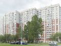 В ЖК запроектировано 525 квартир. Фото от 27.07.2015 г.