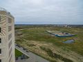ЖК «Аннинский парк» (ЖК в Куттузи). Вид из окна. Аэрофотосъемка от 17.10.2016 г.