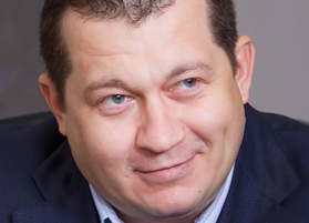 Павел Закревский, генеральный директор ГК «ПСК «ЭнергоПроект»