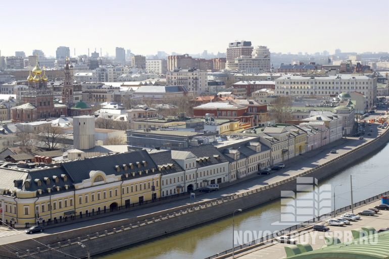 Квартиры с террасами в Петербурге