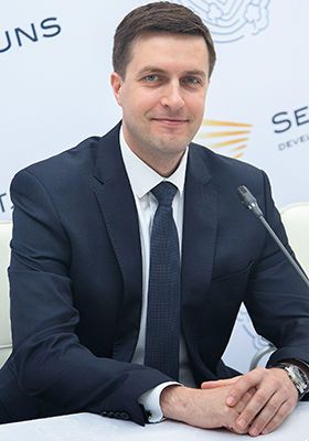 Алексей Бушуев