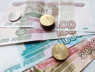 В III квартале 2022 года реальные доходы россиян снизились на 3,4%