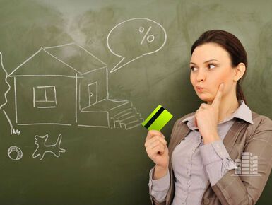 Ипотечный платеж на «первичку» на 46% ниже, чем на готовое жилье