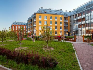 За пять лет доля продаж квартир в малоэтажных домах Петербургского региона выросла в три раза