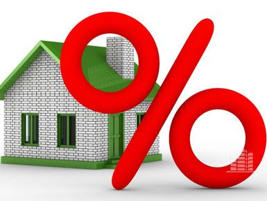 В ЦБ допустили возможность снижения ставок по ипотеке до 7% годовых