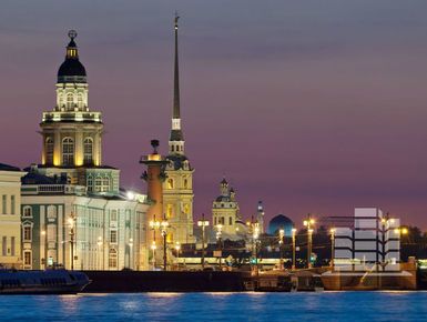 Бизнес-бранч «Застройка Санкт-Петербурга: преемственность и новаторство» состоится 18 августа