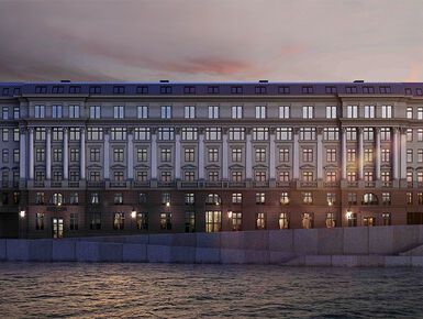 В продажу вышли апартаменты от 16,4 млн рублей в ЖК «Приоритет»