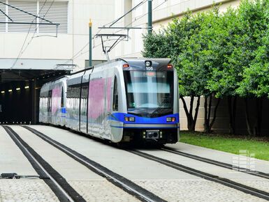 До 2040 года в Петербурге планируют построить 49 новых трамвайных линий
