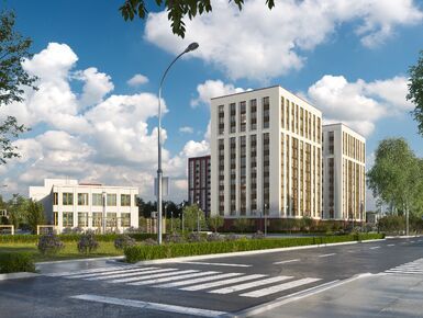 «РСТИ» вывел на рынок квартиры от 5 млн рублей во второй очереди ЖК «Академик»