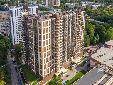 Спрос тает: в Петербурге продали на 9% меньше квартир, чем год назад