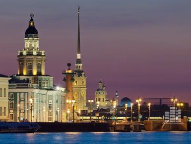 Среди мировых лидеров: Петербург на втором месте по прогнозируемому росту цен на элитное жилье
