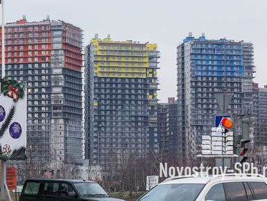 Блиц-опрос: Ограничение строительства в пригороде Петербурга не решит проблему нехватки инфраструктуры
