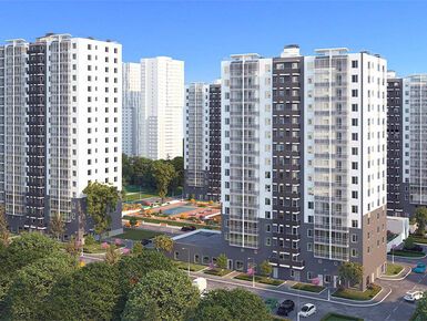 Поступили в реализацию новые квартиры от 3,1 млн рублей в ЖК «Лампо»