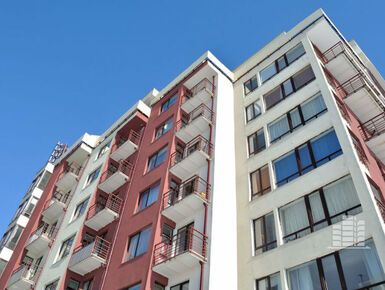 В августе в Петербурге сдано 407 тыс. кв. метров жилья