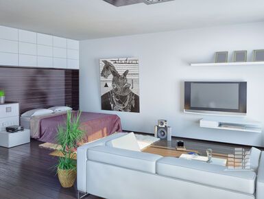 Покупатели жилья в новостройках смогут выбирать квартиры с мебелью