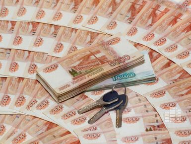Потребительский кредит на первоначальный взнос берут не более 3% россиян