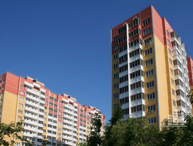 Готовые квартиры у метро «Девяткино»: сколько стоит «новая вторичка» в Мурино 