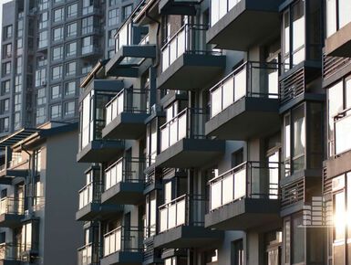 Законопроект о статусе апартаментов будут дорабатывать в 2022 году