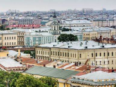 Для строительства апарт-отеля на Сытнинской ищут инвестора