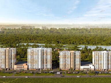 Пополнен ассортимент квартир от 4,3 млн рублей с ремонтом в ЖК «Цветной город, DUOPARK»