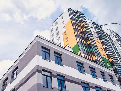 В ЖК «Мой мир» выведен последний пул квартир от 4,8 млн рублей с ремонтом 