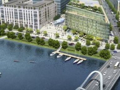 Бц тринити санкт петербург