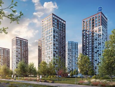 Стартовали продажи квартир от 5,9 млн рублей в пятой очереди ЖК «БелАрт»