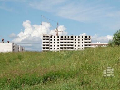 Самую недорогую квартиру в новостройках Ленобласти можно купить за 2,2 млн рублей