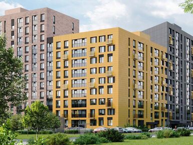 Setl Group анонсировал новый жилой комплекс в Приморском районе