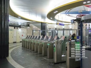Станции Фрунзенского радиуса метро не будут сданы в срок