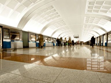 Три новые станции метро на Фрунзенском радиусе могут не сдать в срок