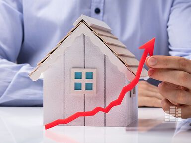 В августе объем выдачи ипотеки в Петербурге вырос на 33%