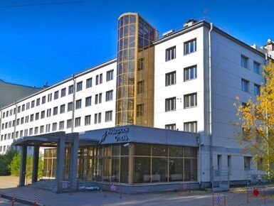 Группа RBI согласовала строительство ЖК на месте «Андерсен отеля»