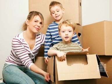Ставку семейной ипотеки хотят привязать к количеству детей