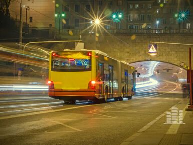В День города общественный транспорт в Петербурге будет работать до утра